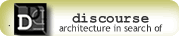 Discourse98.com logo