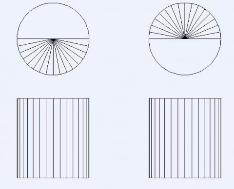 1164032962 294 FT1106 Preojection 